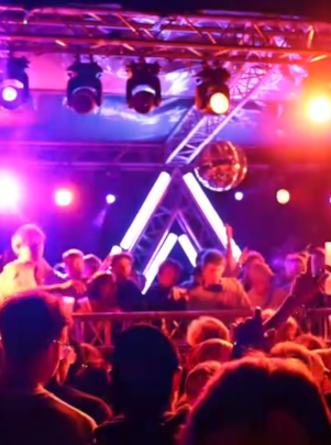OpenField Festival