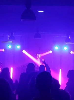 Eclectic Vibes vol.2